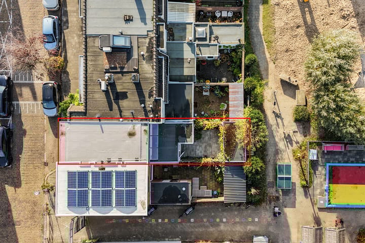 Foto 24 van Bloesemstraat 29