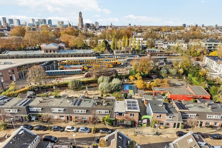 Foto 25 van Bloesemstraat 29