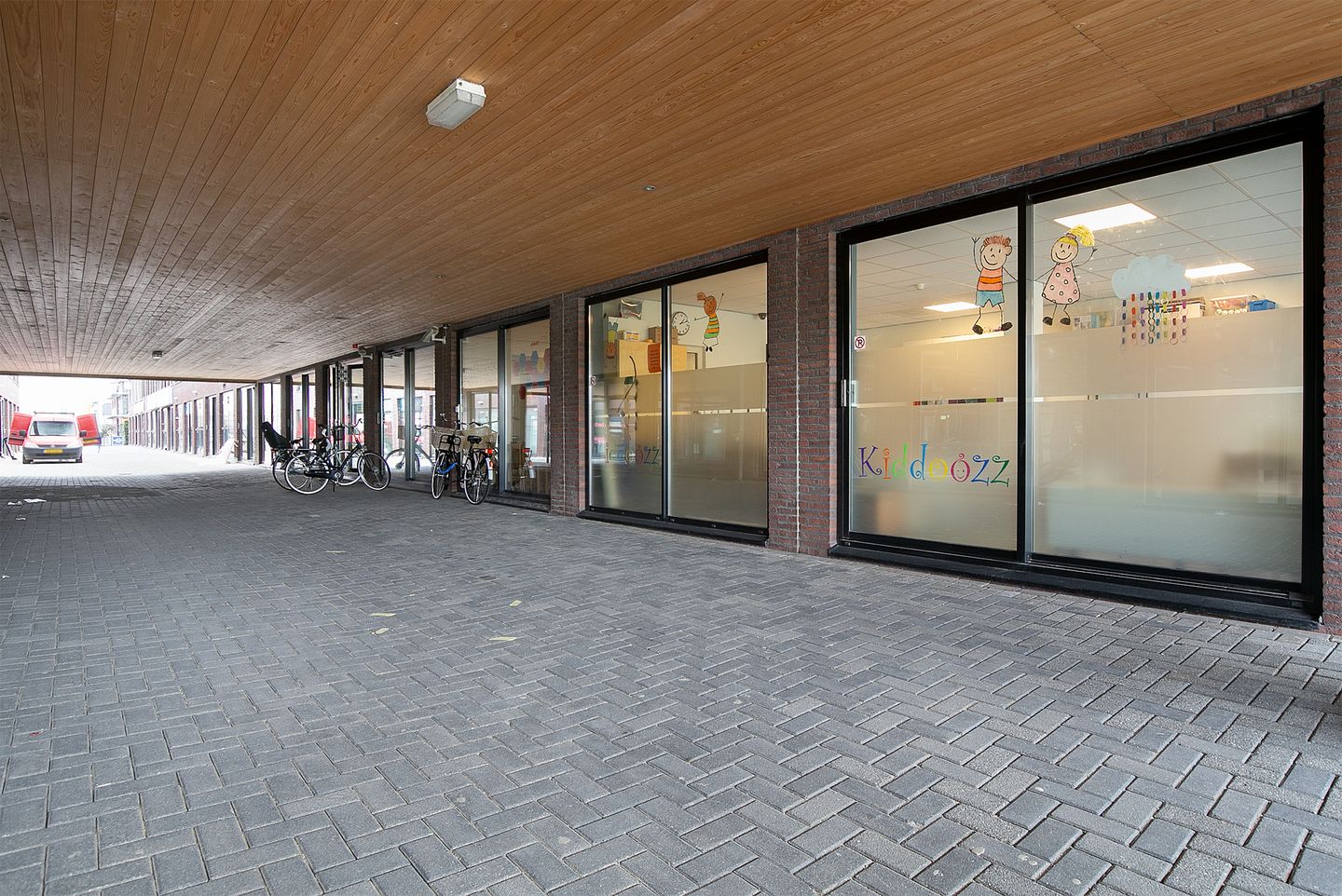 Bekijk foto 2 van Nieuwe Langeweg 95