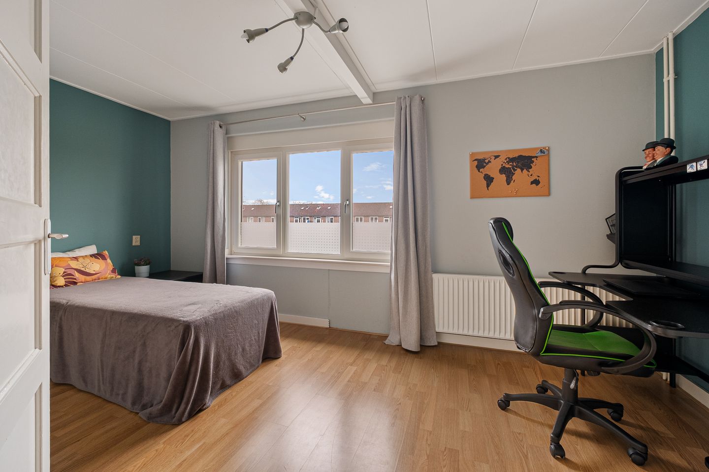 Foto 25 van Ploegstraat 13