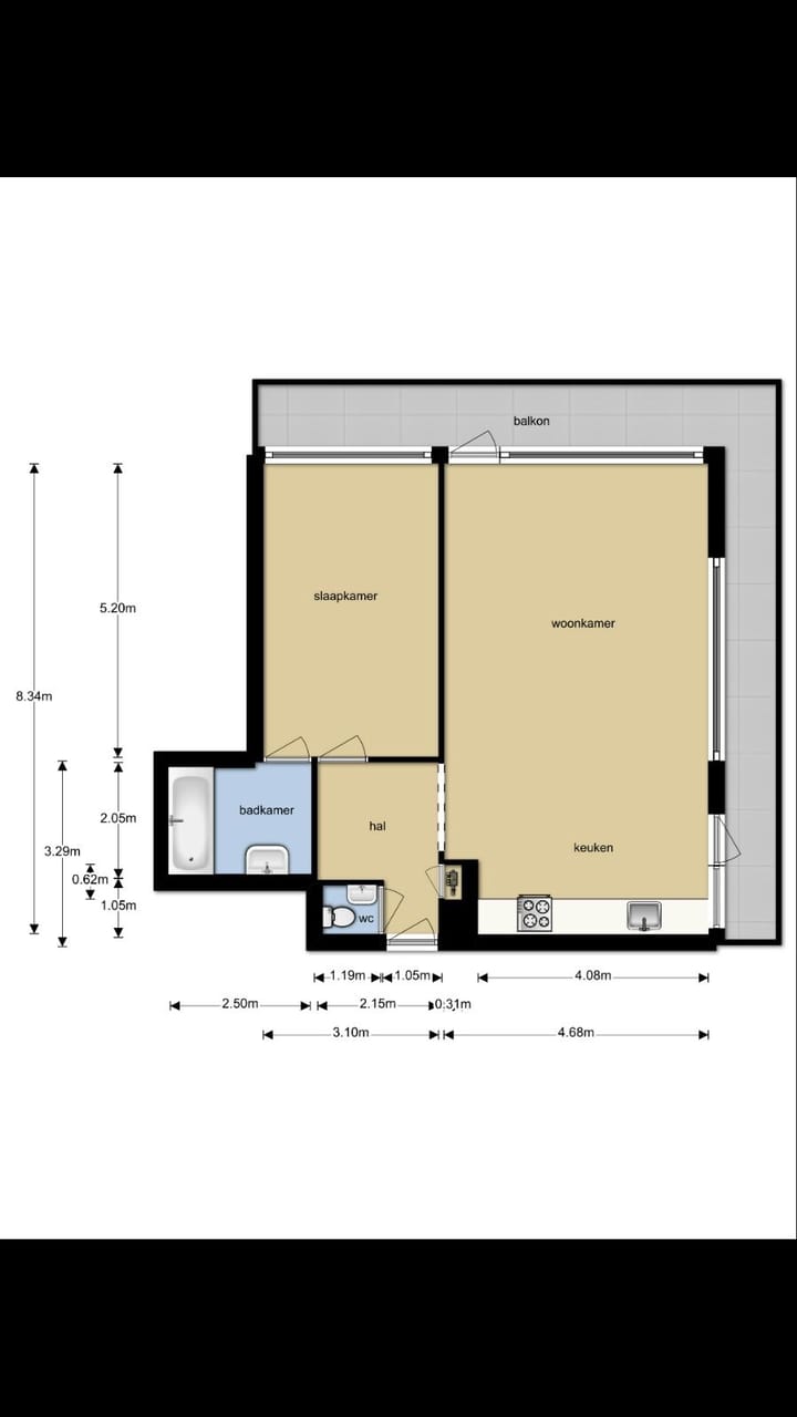 Photo 14 of Passage 3-F47