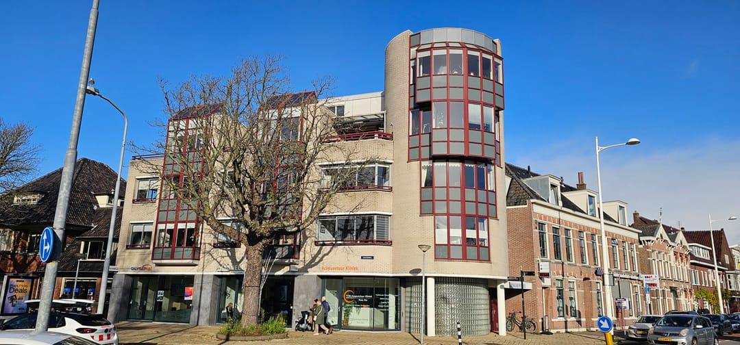 Photo 2 of Geesterweg 1-E