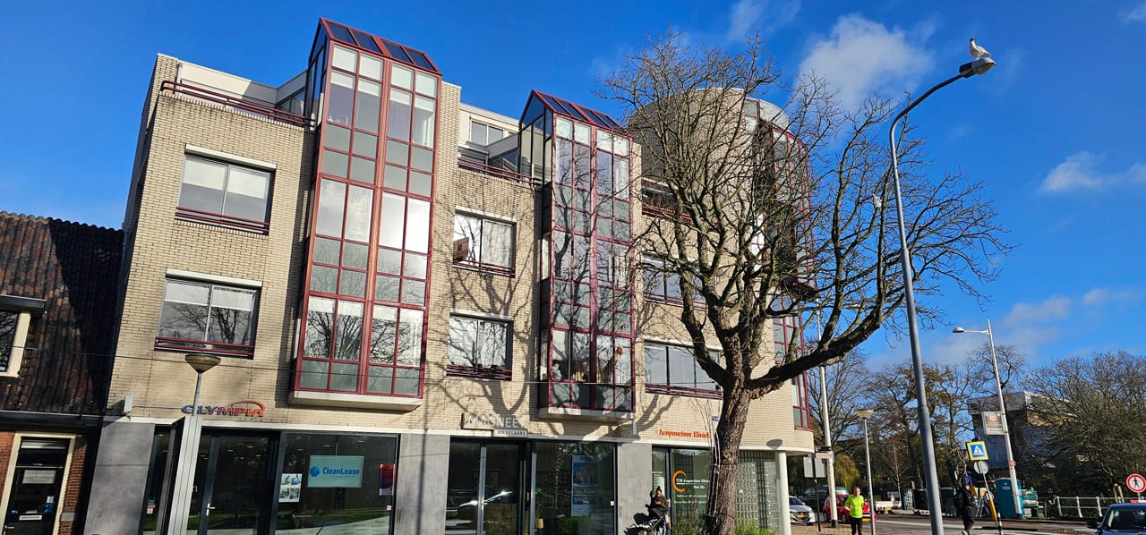 Photo 3 of Geesterweg 1-E