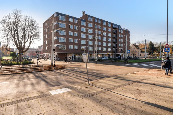 Foto 4 van Bentincklaan 302