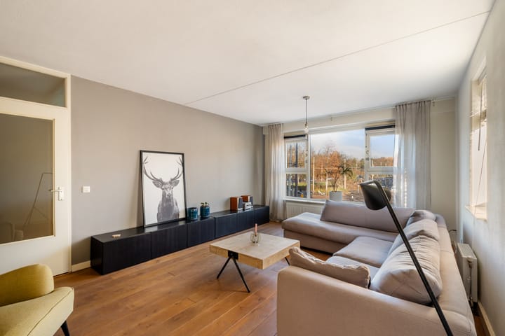 Foto 6 van Bentincklaan 302