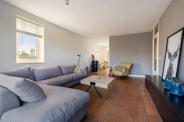 Foto 8 van Bentincklaan 302