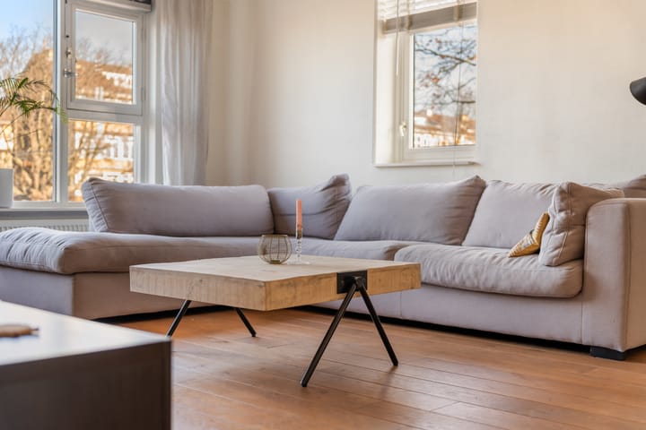 Foto 10 van Bentincklaan 302