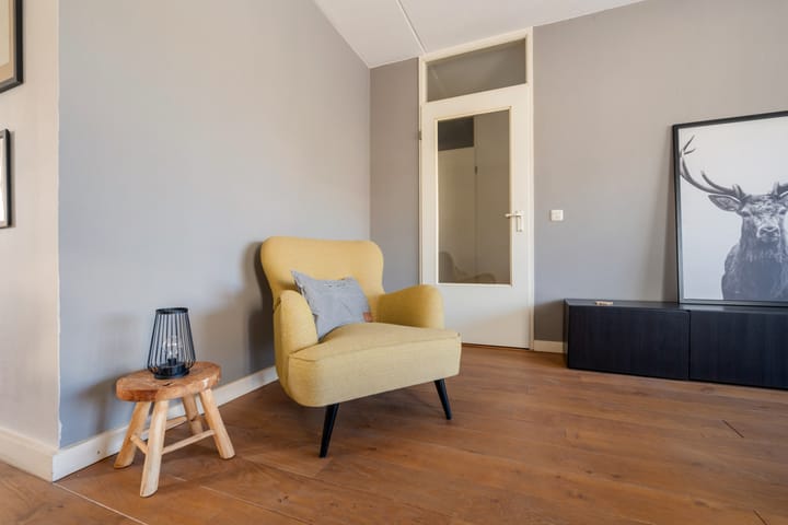 Foto 11 van Bentincklaan 302