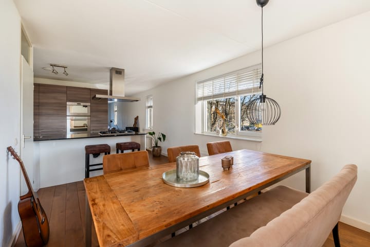 Foto 20 van Bentincklaan 302