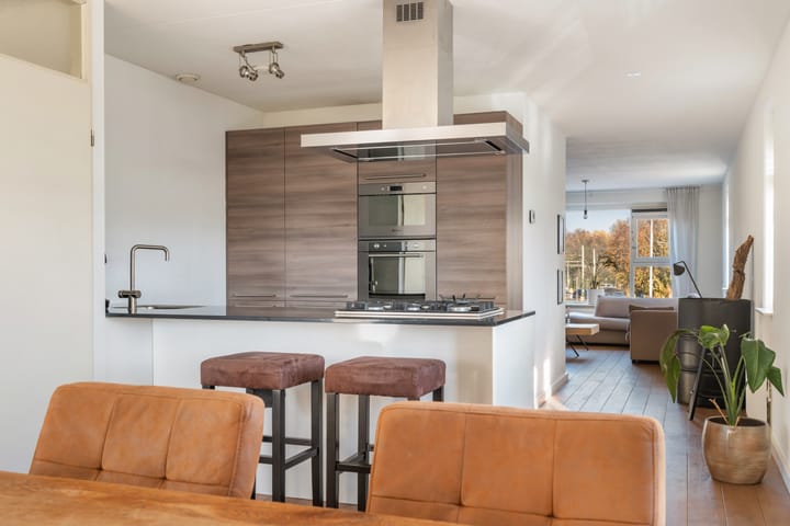 Foto 21 van Bentincklaan 302