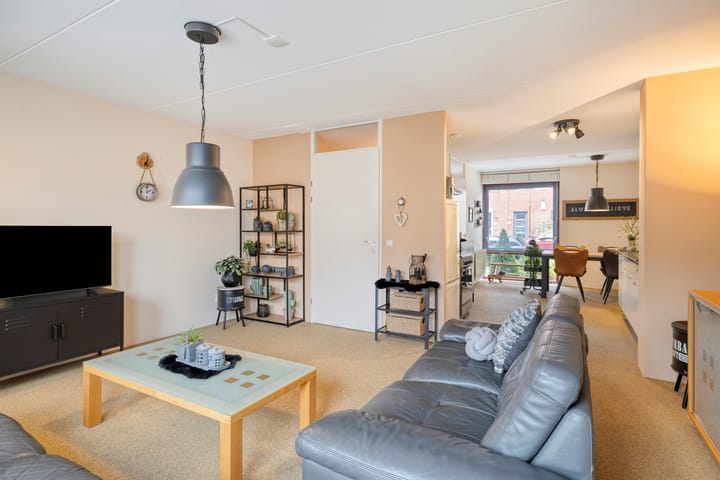 Foto 2 van Watersnip 18