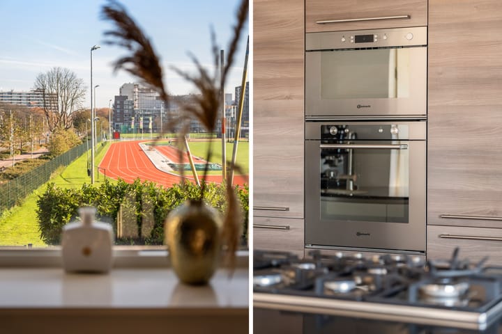 Foto 24 van Bentincklaan 302