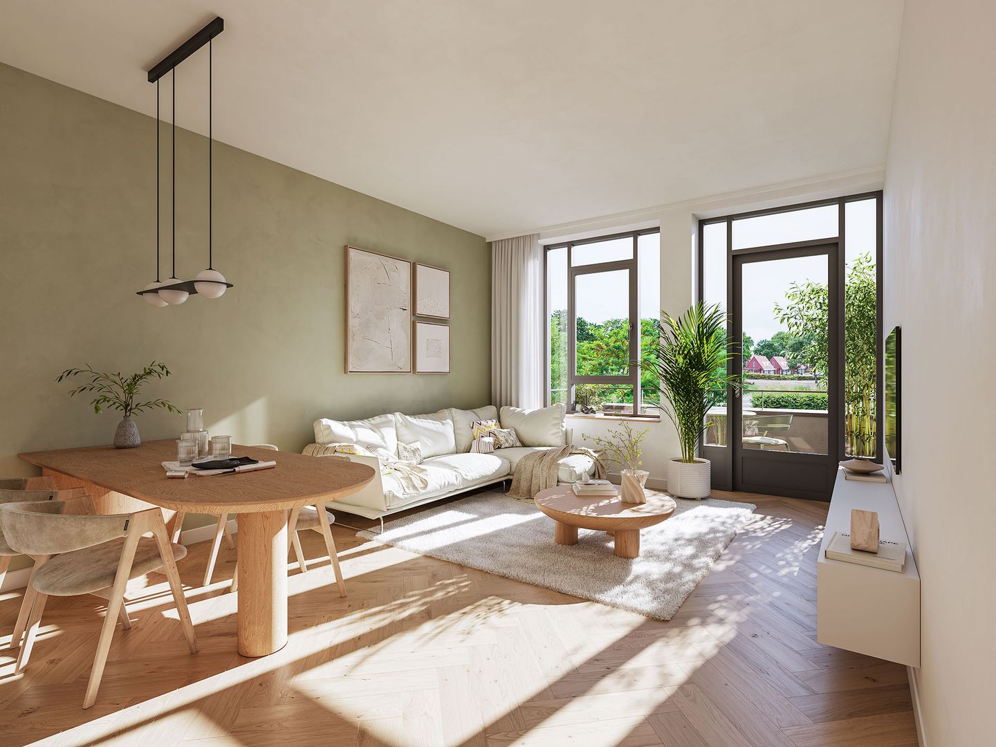 Foto 3 van Cort Heyligerskazerne