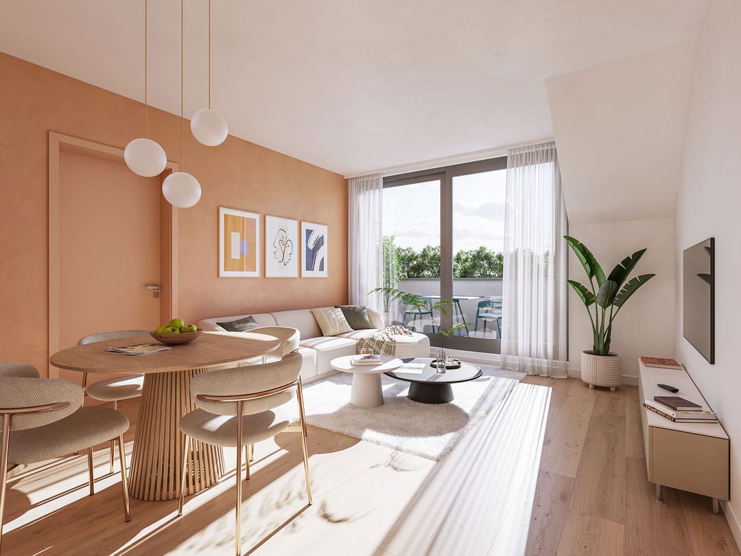 Photo 4 of Cort Heyligerskazerne