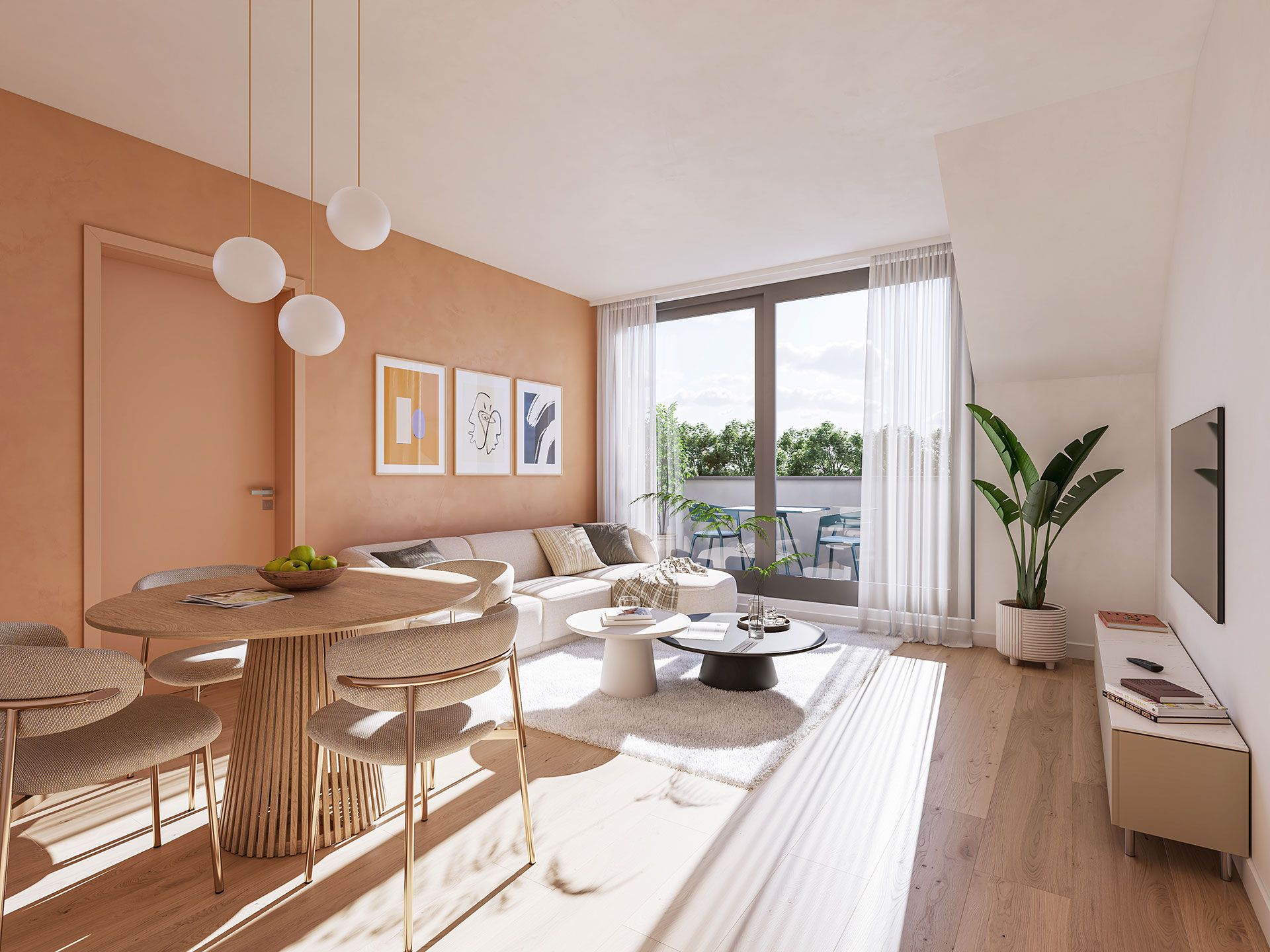 Photo 4 of Cort Heyligerskazerne