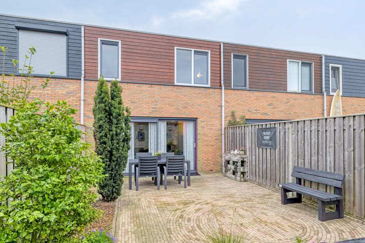 Foto 3 van Watersnip 18