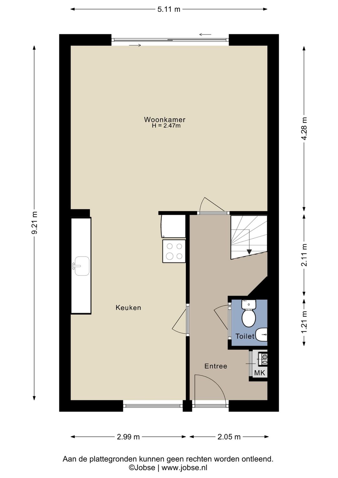 Foto 37 van Watersnip 18