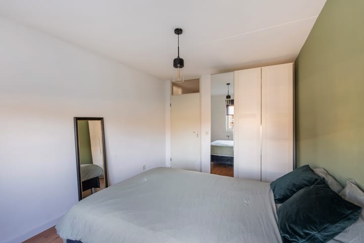 Foto 30 van Bentincklaan 302