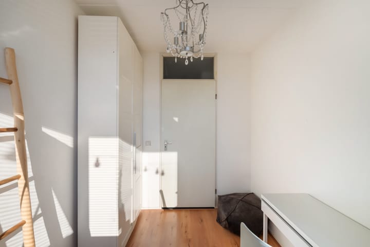 Foto 34 van Bentincklaan 302