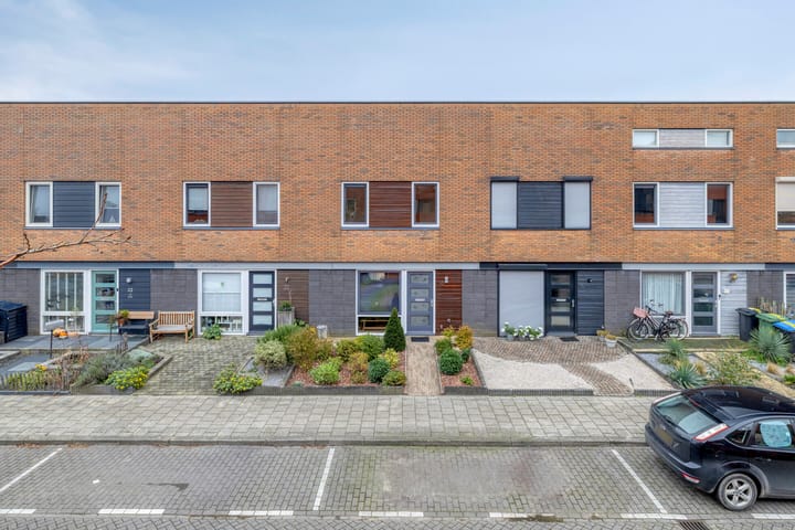 Foto 4 van Watersnip 18