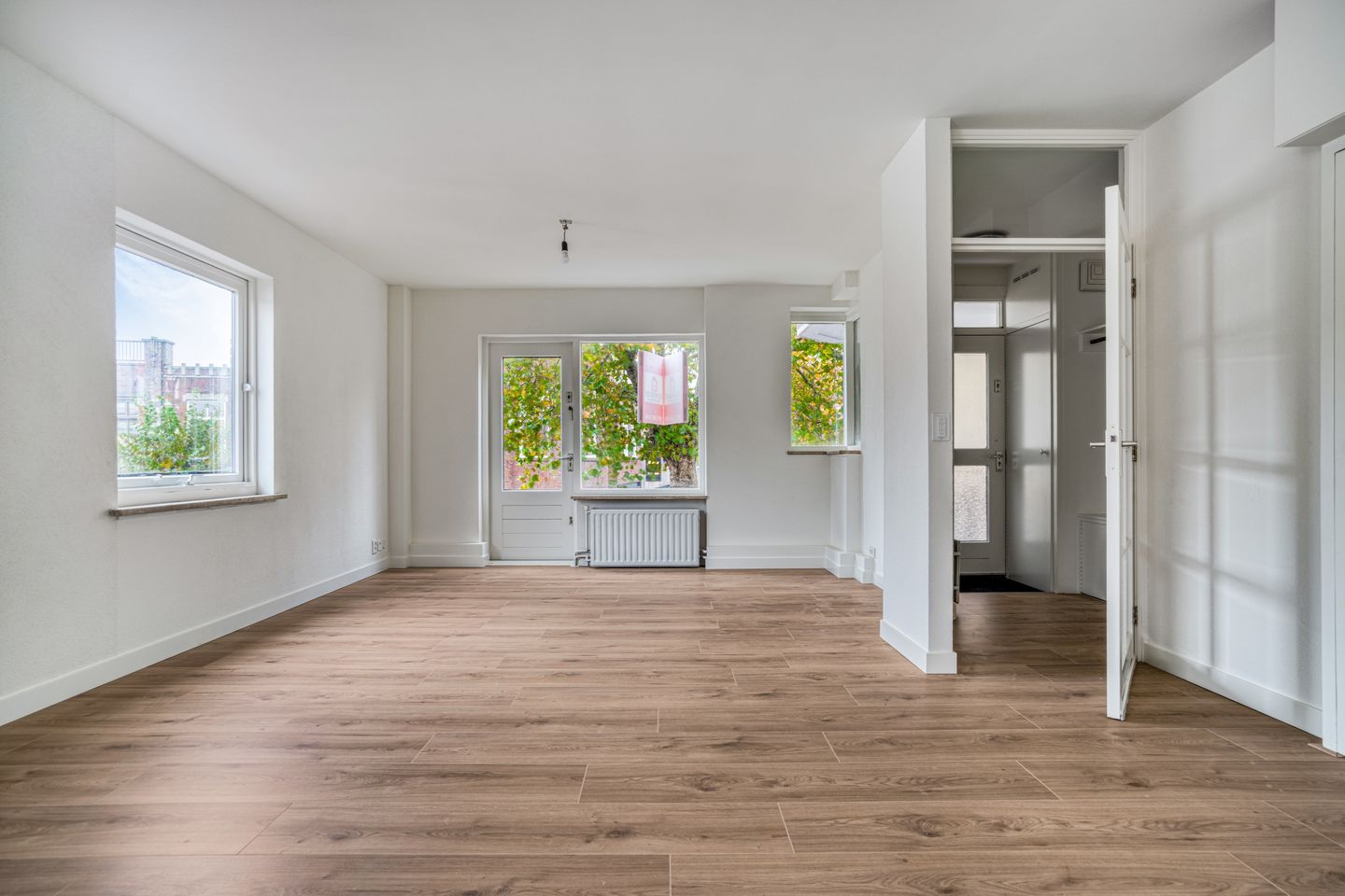 Foto 5 van Kanaalstraat 39-B