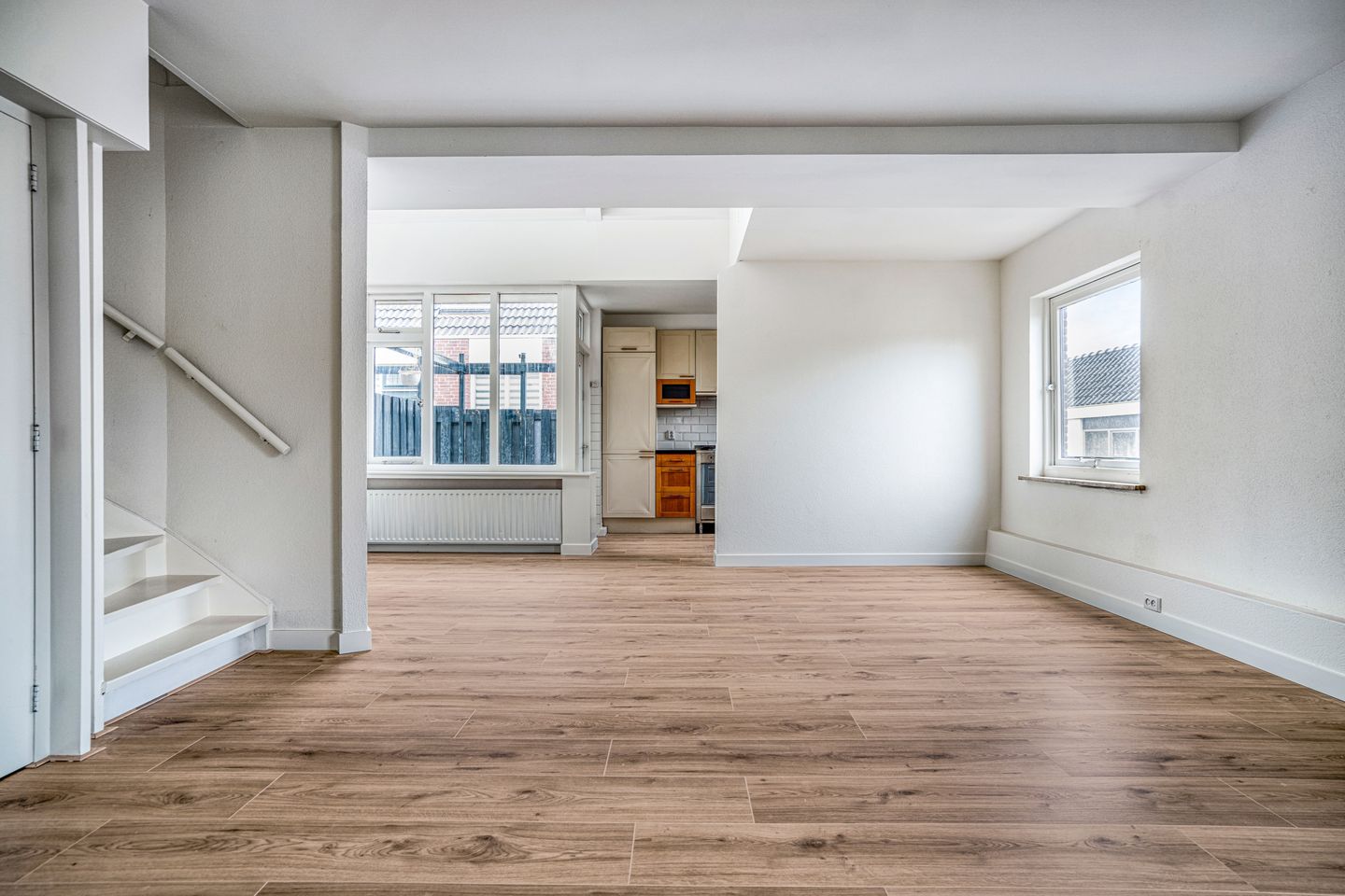 Foto 10 van Kanaalstraat 39-B