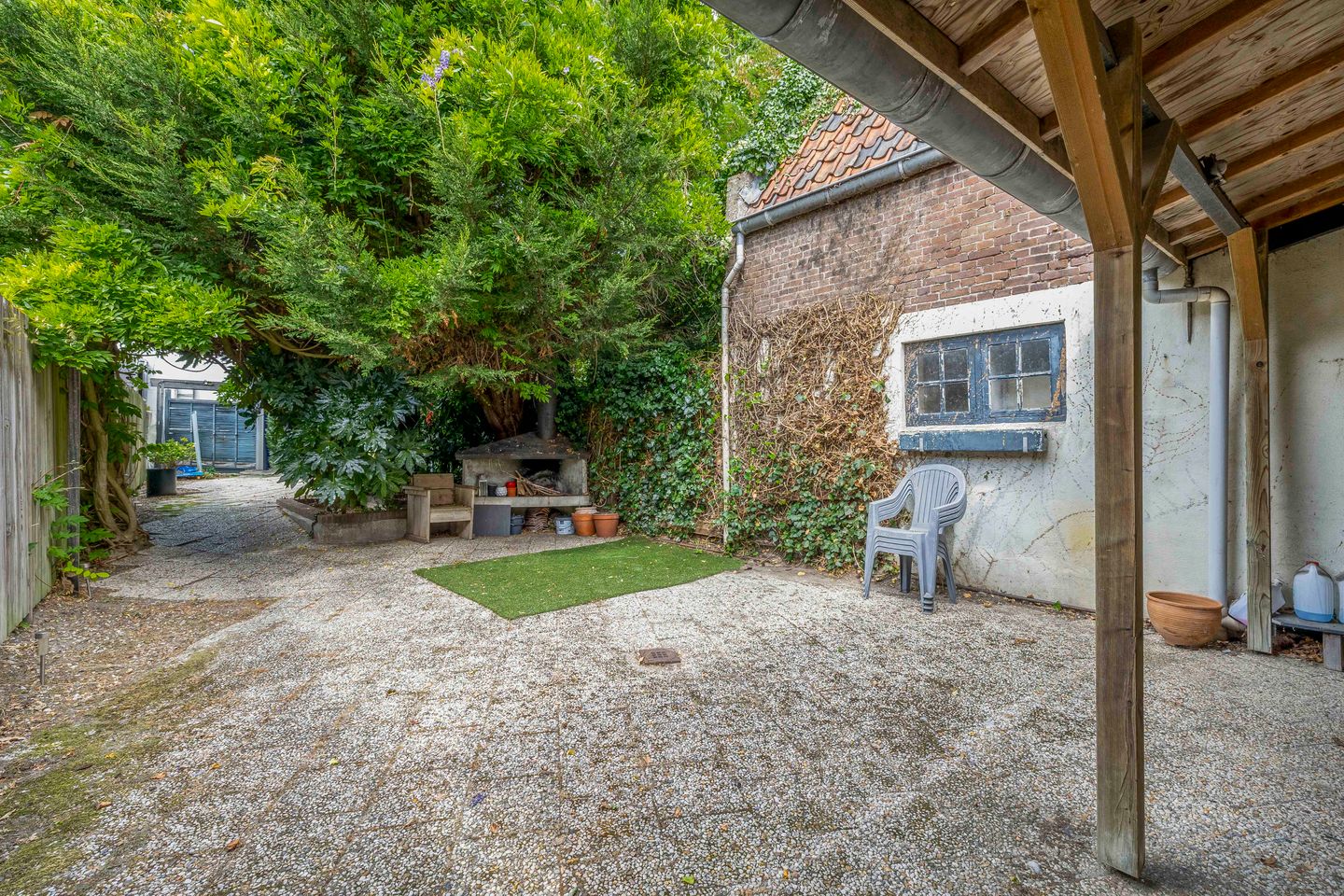 Bekijk foto 3 van Nobelstraat 37