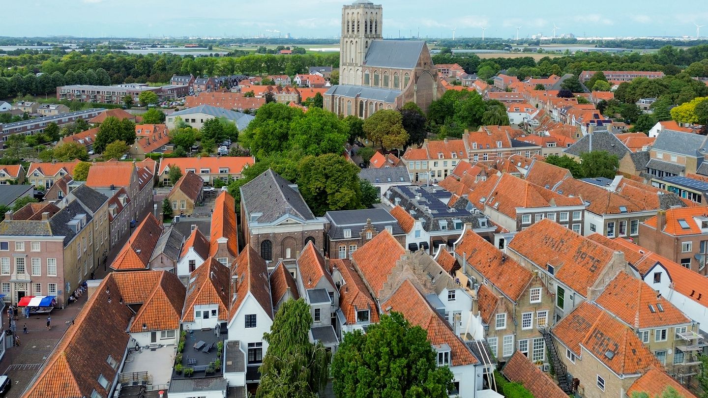 Bekijk foto 4 van Nobelstraat 37