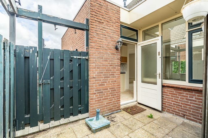 Foto 15 van Kanaalstraat 39-B