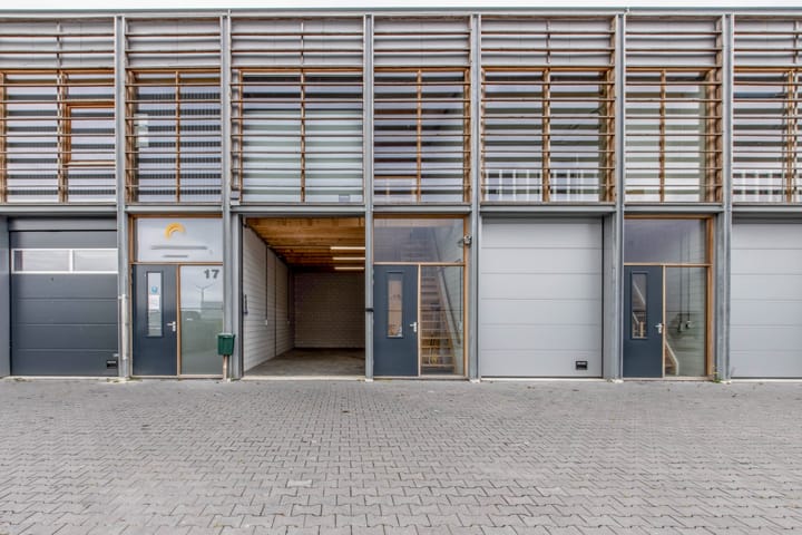 EG-weg 19, Zuidbroek