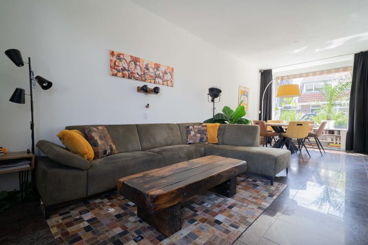 Photo 2 of Cornelis Matersweg 12