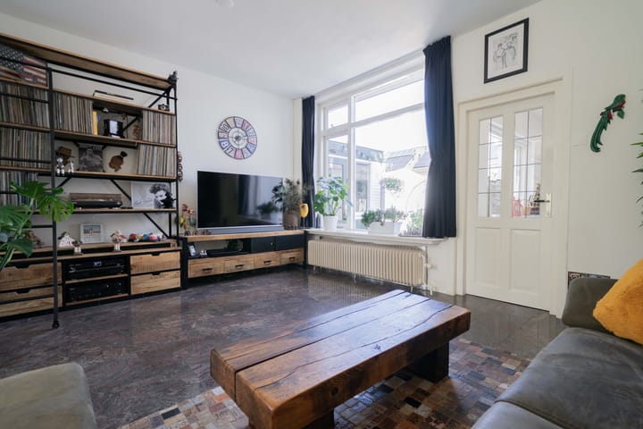 Foto 5 van Cornelis Matersweg 12