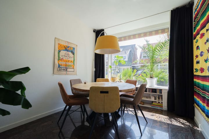 Foto 6 van Cornelis Matersweg 12