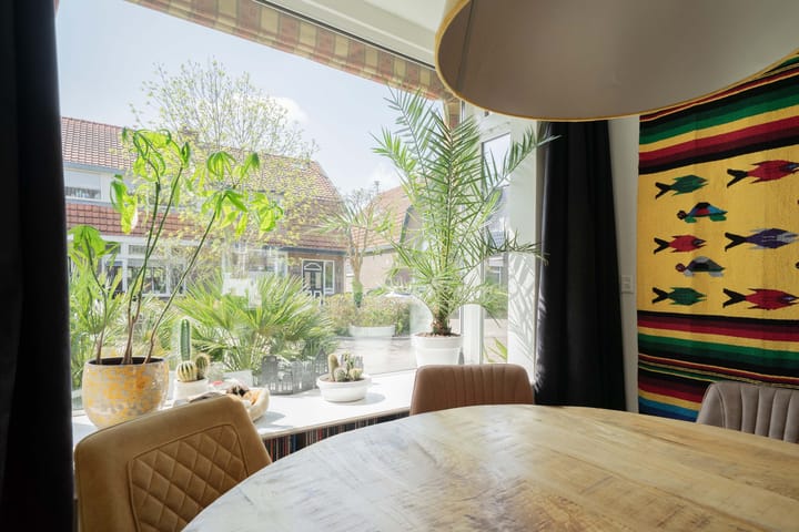 Foto 7 van Cornelis Matersweg 12