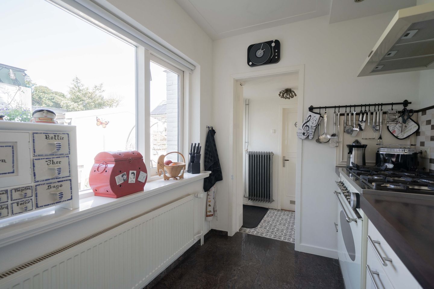 Foto 10 van Cornelis Matersweg 12