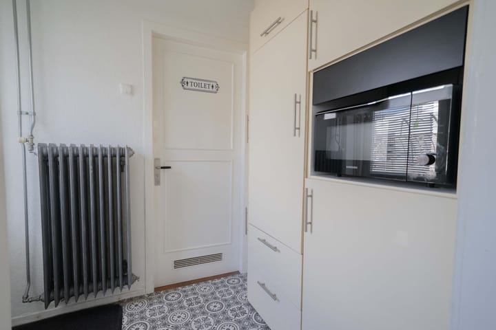 Foto 11 van Cornelis Matersweg 12