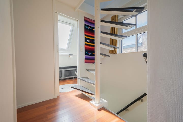 Foto 20 van Cornelis Matersweg 12