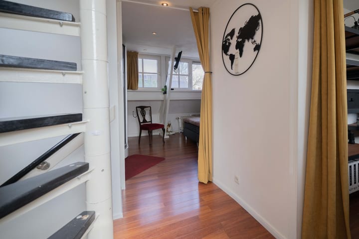 Foto 21 van Cornelis Matersweg 12