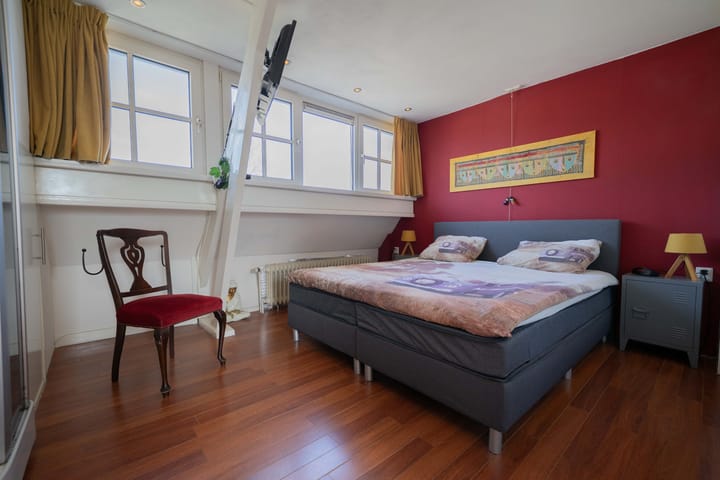 Foto 22 van Cornelis Matersweg 12