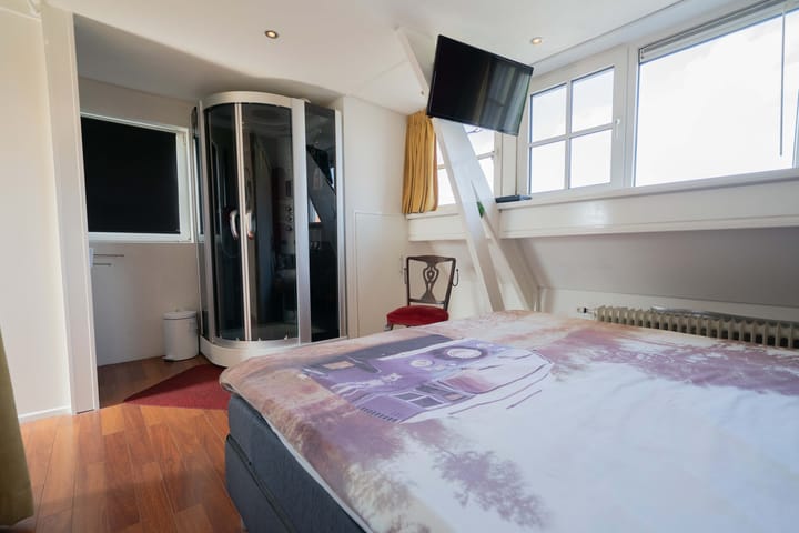 Foto 23 van Cornelis Matersweg 12