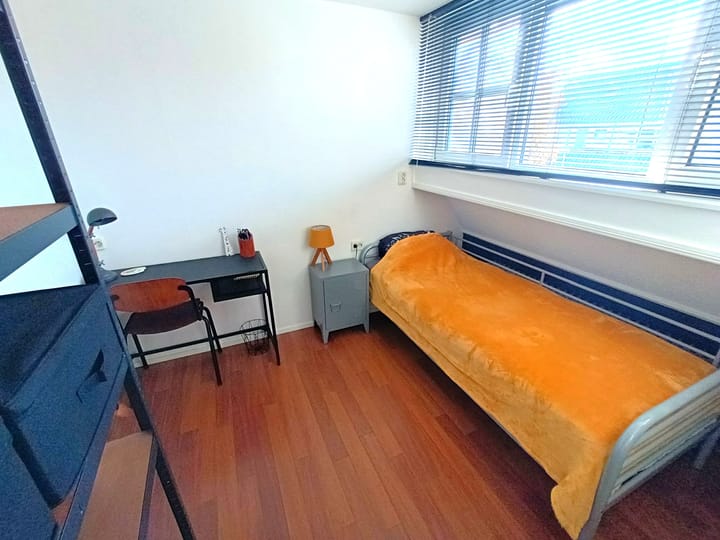 Foto 25 van Cornelis Matersweg 12