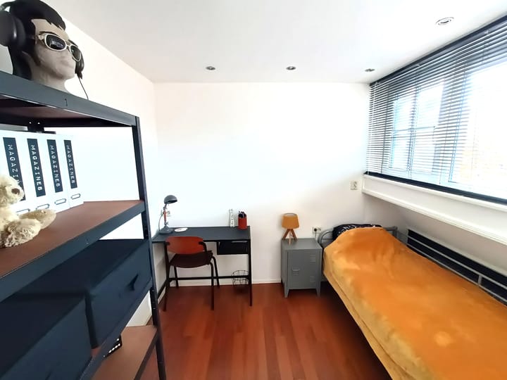 Foto 26 van Cornelis Matersweg 12