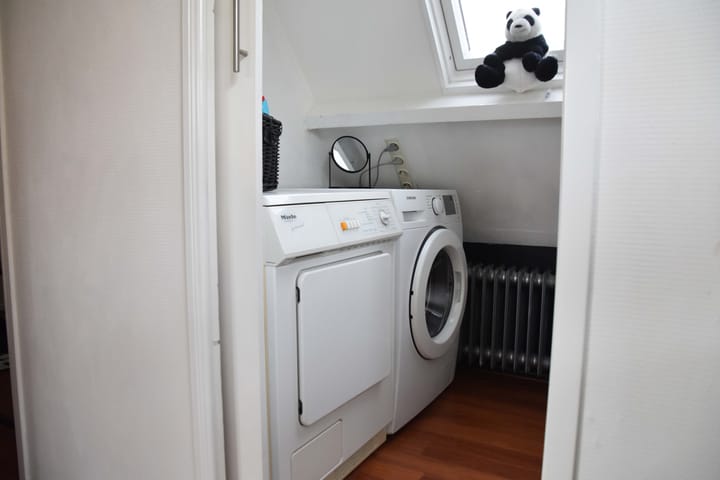 Foto 27 van Cornelis Matersweg 12