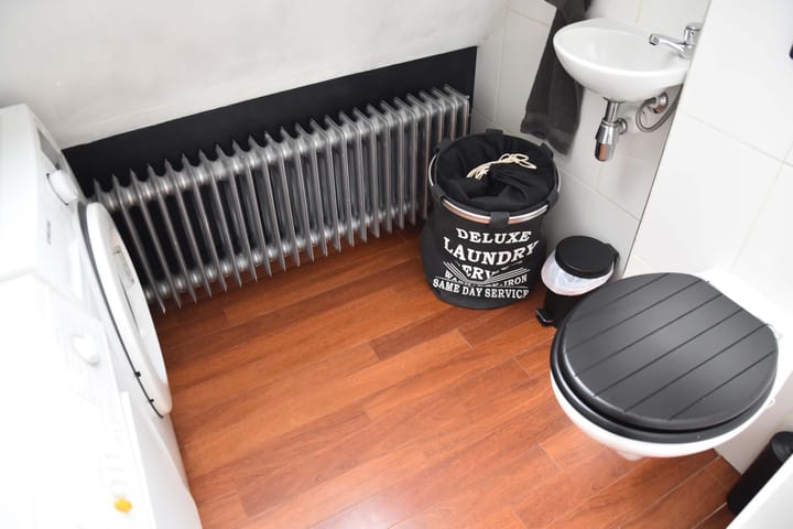 Foto 28 van Cornelis Matersweg 12