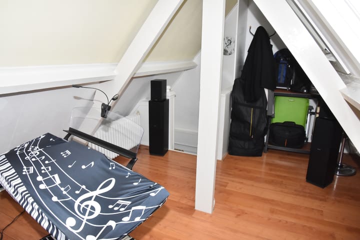 Foto 30 van Cornelis Matersweg 12