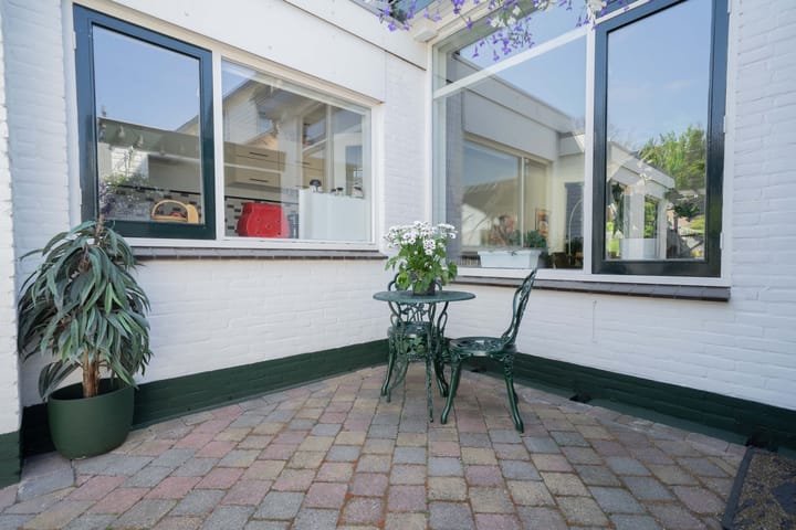 Foto 31 van Cornelis Matersweg 12