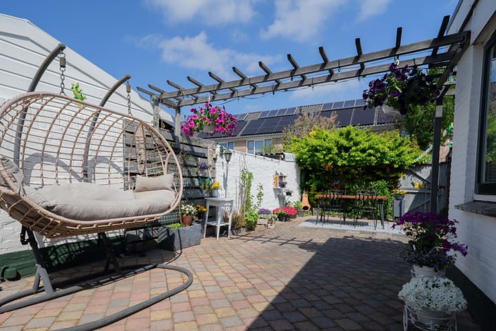 Foto 33 van Cornelis Matersweg 12