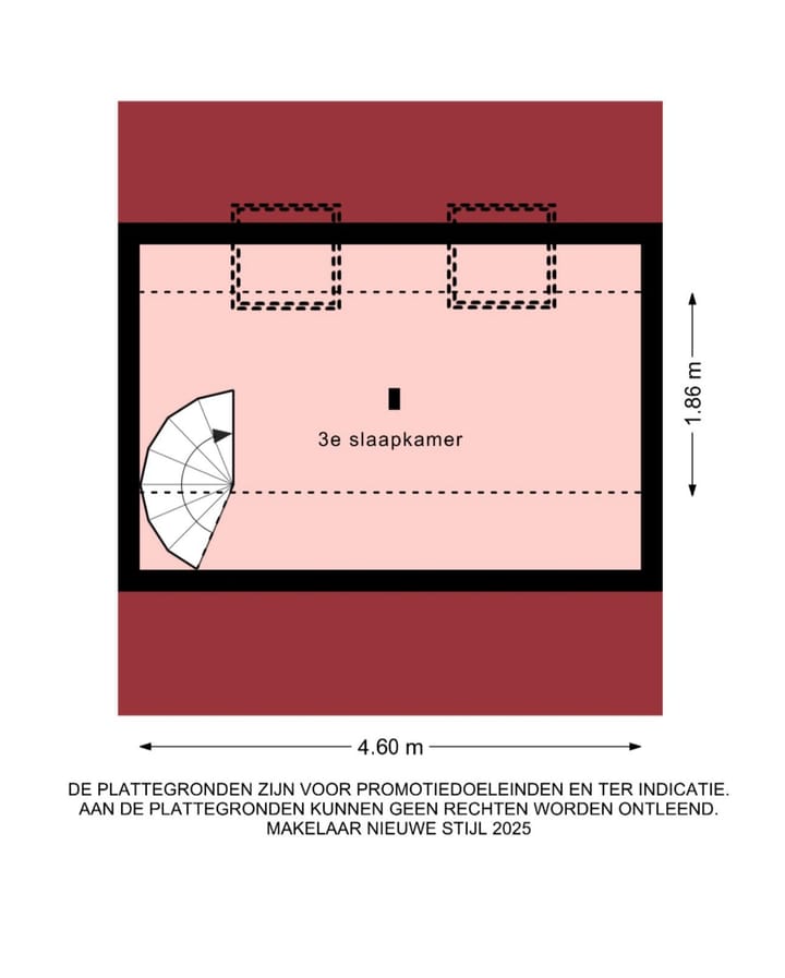 Foto 43 van Cornelis Matersweg 12