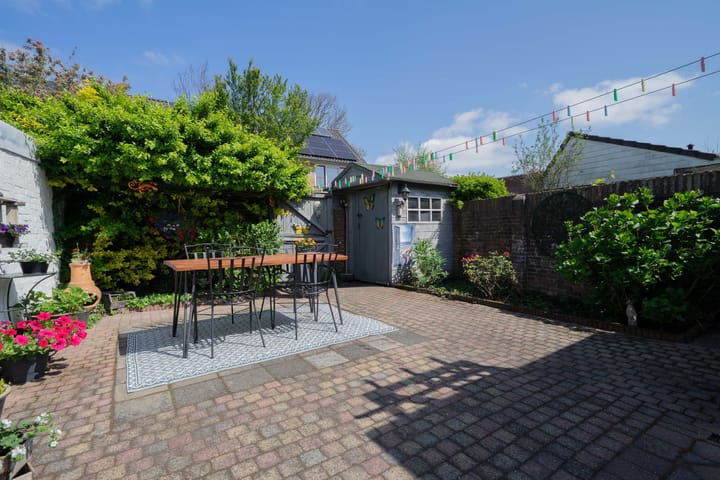 Foto 36 van Cornelis Matersweg 12