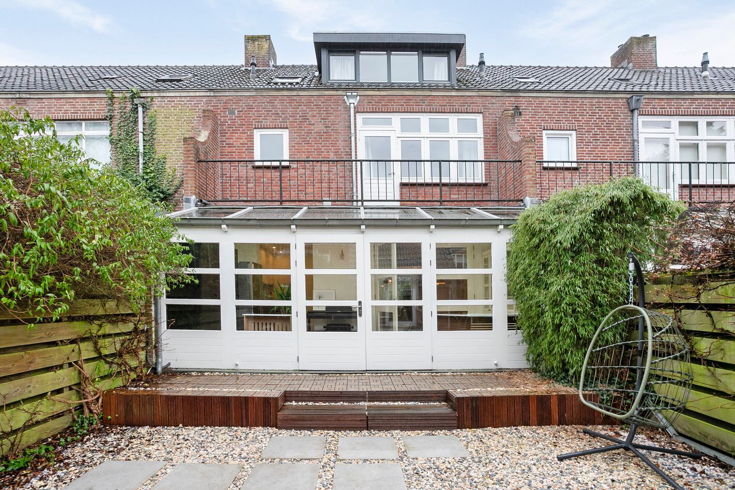 Foto 4 van van Meursstraat 47